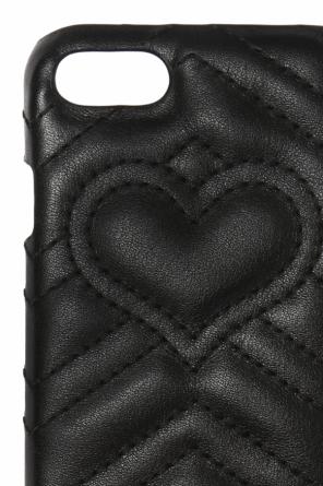 'gg marmont' iphone 7 case, zdjęcie 2 'gg marmont' iphone 7 case od Gucci